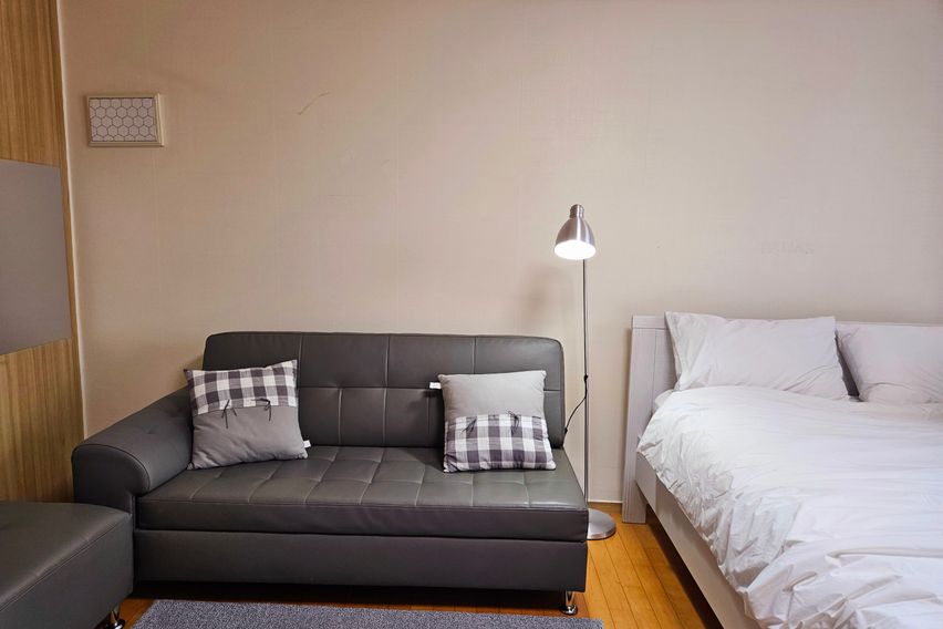 상봉 어반스테이