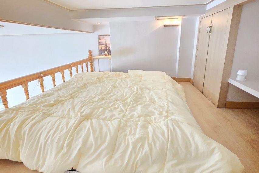 신중동역3분거리 특가