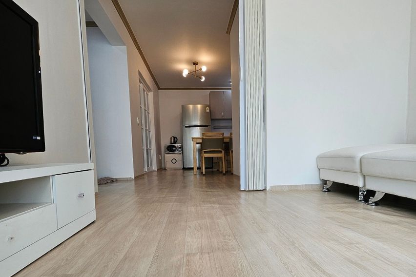 송정해변 솔숲 옆 숙소 5번째 이미지