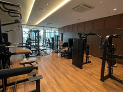 Hotel-style, fully-equipped Le Pied 13th image