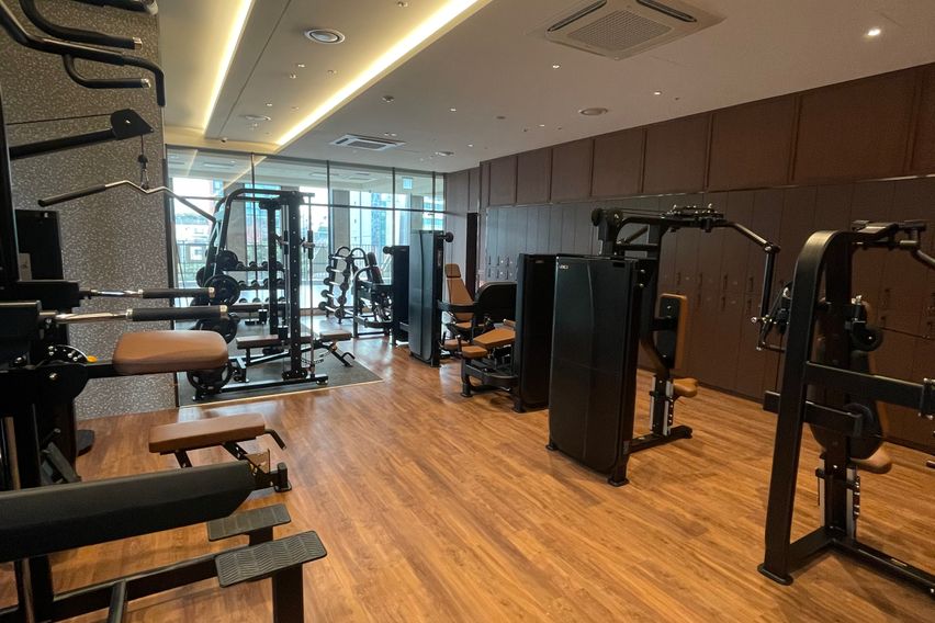 호텔식 풀옵션 르피에드