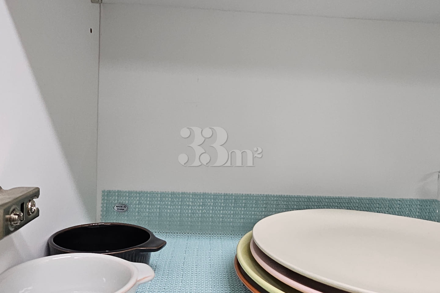 Clean two-room apartment with parking in Hong 9th image