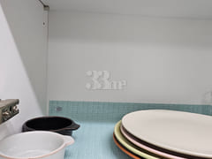 Clean two-room apartment with parking in Hong 9th image