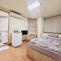 부평구청역 BK 203 방 이미지