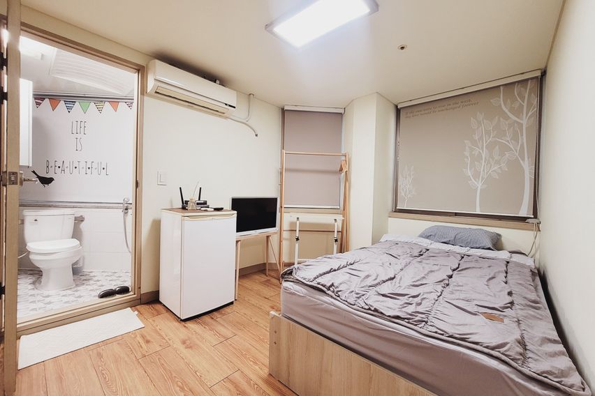 부평구청역 BK 203