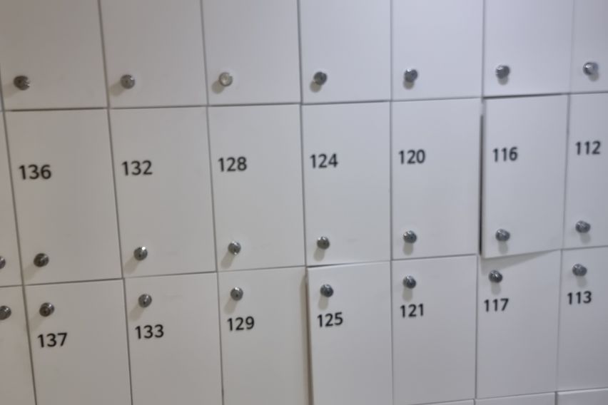 구로스테이화이트원룸텔 12번째 이미지