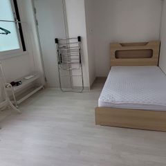 가든호텔뒤 투룸 방 이미지