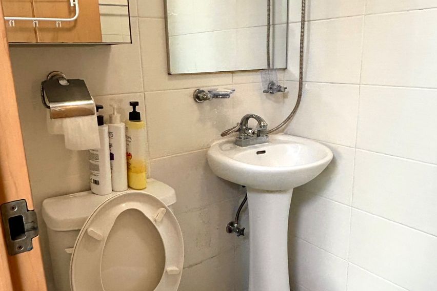 오금역5분,깨끗한203 8번째 이미지