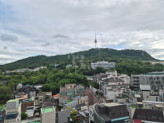 1-minute walk from Chungmuro Station 0th image