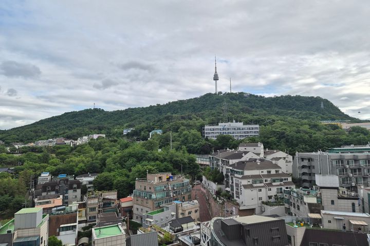 충무로역 1분거리 0번째 이미지