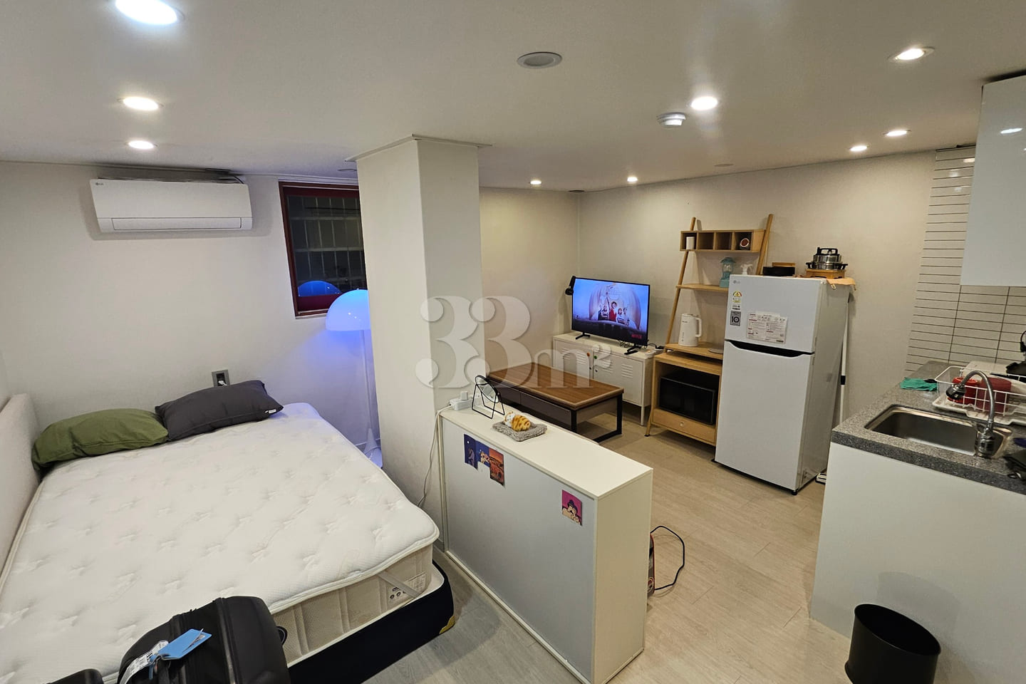 CU Korea University Hospital, 2nd floor, same 11th image