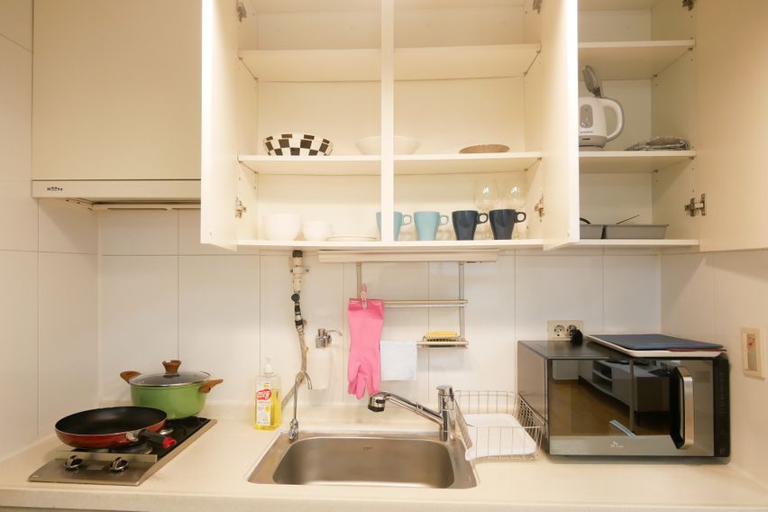 안국역연결 넓은오피스텔