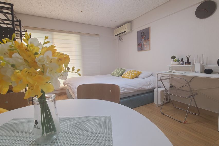 자양역 도보5분 401