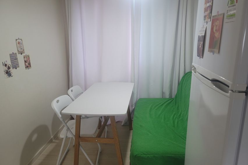 인천보훈병원, 용일시장 6번째 이미지