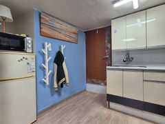 Konkuk University Studio: Bunker Room 33*A 4th image