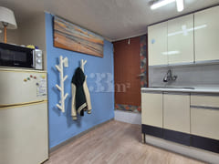 Konkuk University Studio: Bunker Room 33*A 4th image