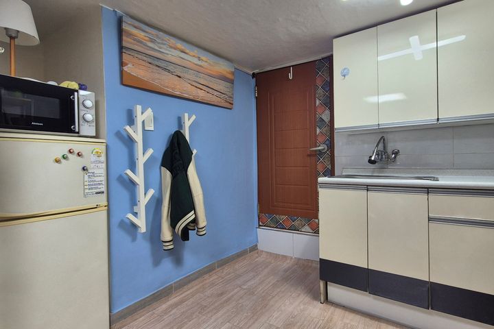 Konkuk University Studio: Bunker Room 33*A 4th image