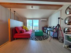 Jukdo Surfing – Duplex with Terrace 2th image