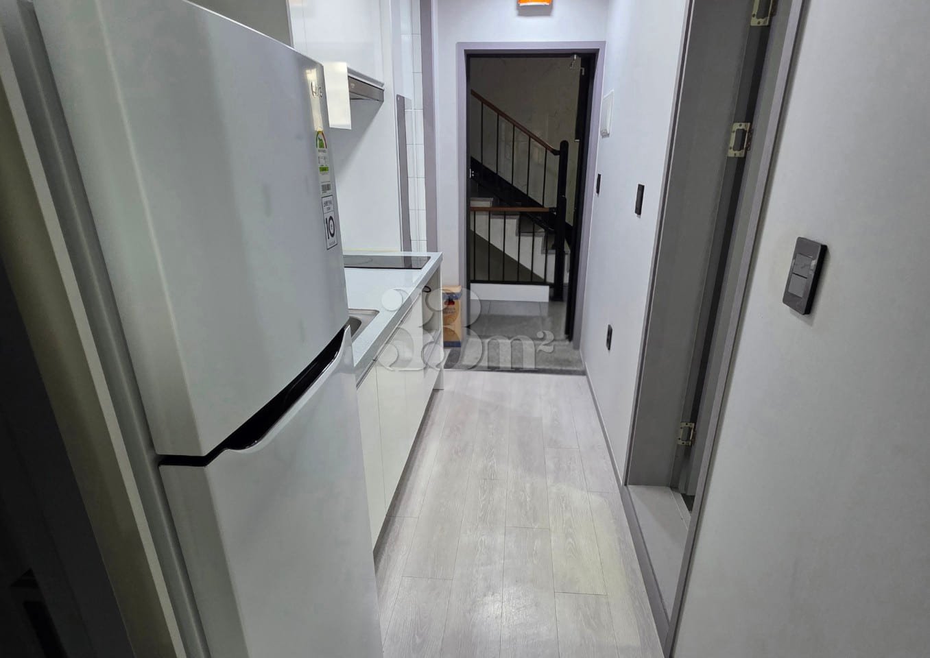 Hong House 5th image