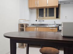 Guwol-gil Hospital Walnut Two-Room 9th image