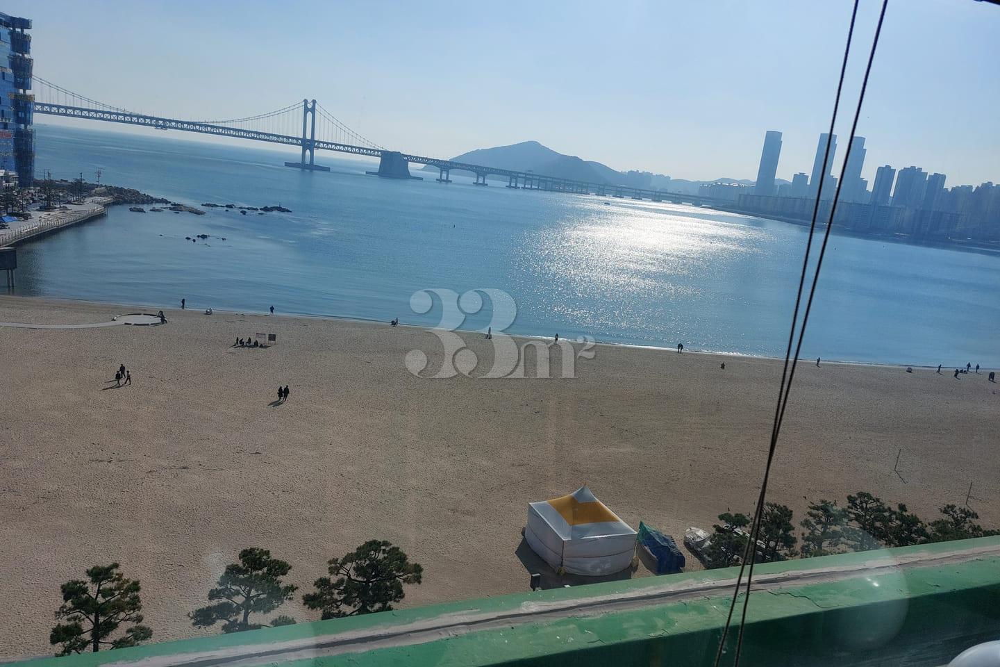 Gwangalli Ocean View, Suyeong, Busan 8th image