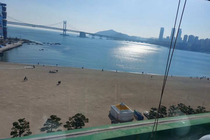 부산 수영 광안리오션뷰 8번째 이미지