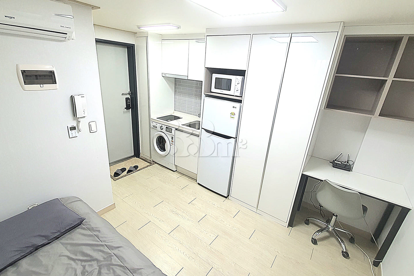 ④ Fully furnished, 3 minutes from Boramae Sta 0th image