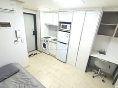 ④ Fully furnished, 3 minutes from Boramae Sta 0th image