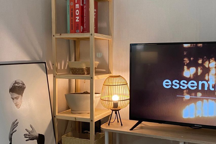 J하우스 루프탑단독사용