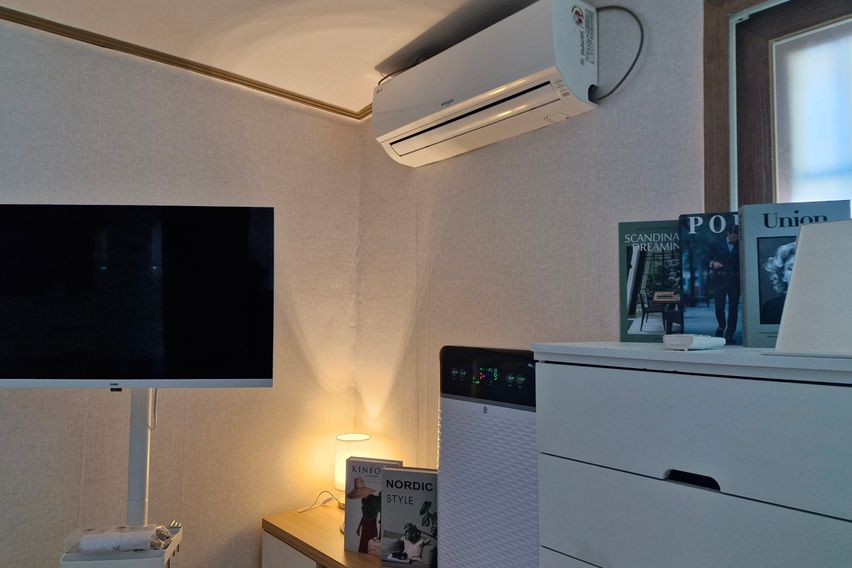 신세계/광천터미널3분