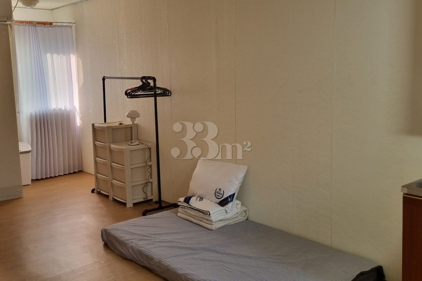 The quiet room at the end of the second floor 2th image