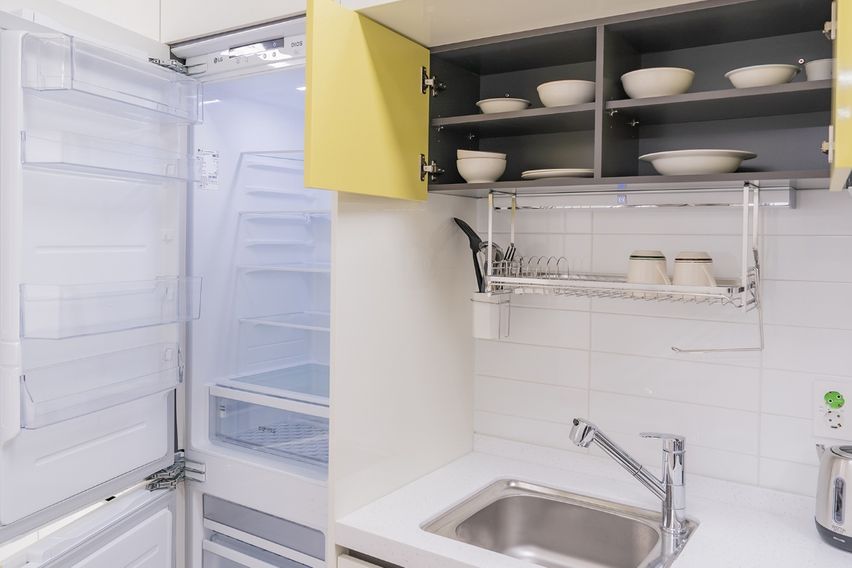 마운틴뷰 10층 이상 2번째 이미지