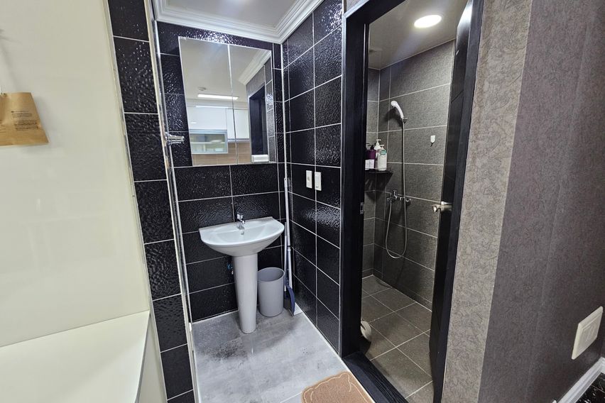 부산두실역원룸F