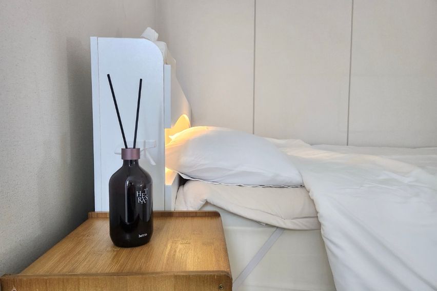 💕선릉/투베드/뷰맛집 6번째 이미지