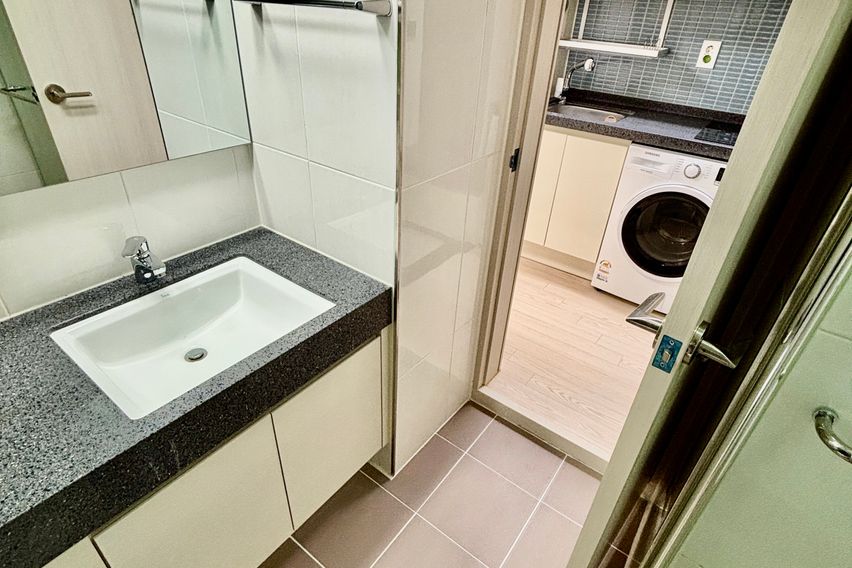 미사역 팬트하우스 B