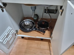 Spacious studio apartment between Hongdae and 4th image