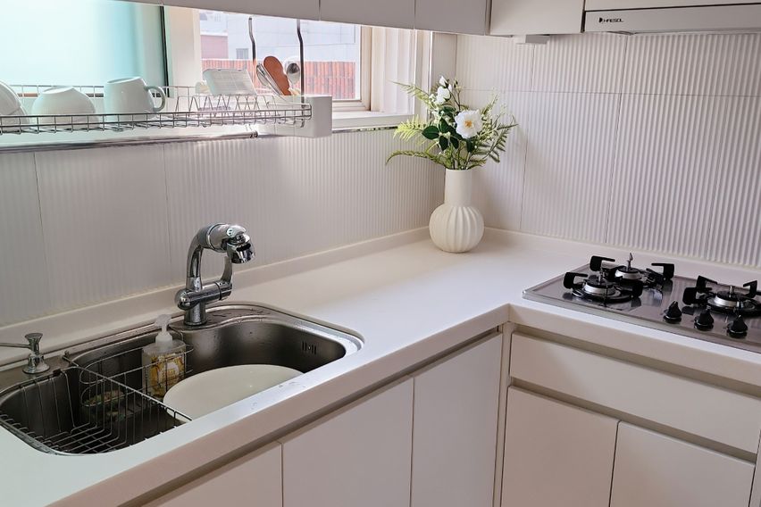 안암풀옵2룸💕테라스