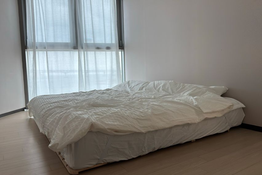 광안리 여유로운 우리집