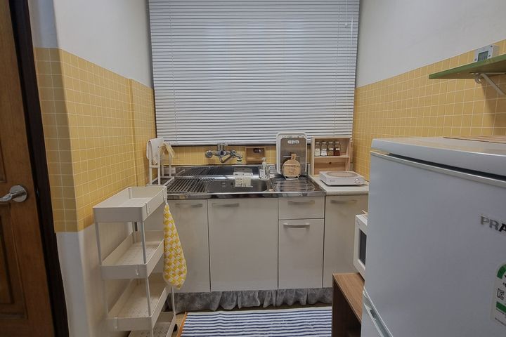B02 Yeongdeungpo Station ☆ Fully Furnished 5th image