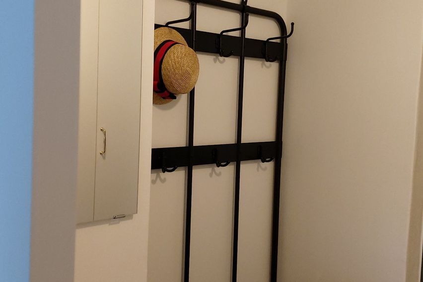 수내역 럭셔리 숙소