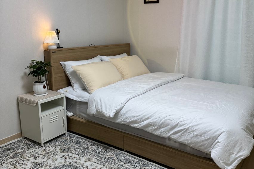 송정해수욕장 3분 힐링 3번째 이미지