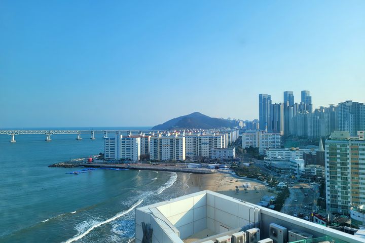 광안리가 앞마당 고층뷰 1번째 이미지