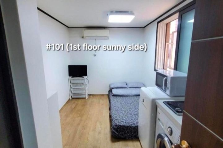 🏡역숲세권풀옵션1-1 0번째 이미지