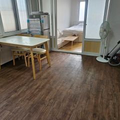National Garden No. 302, 3 single rooms Unit Image