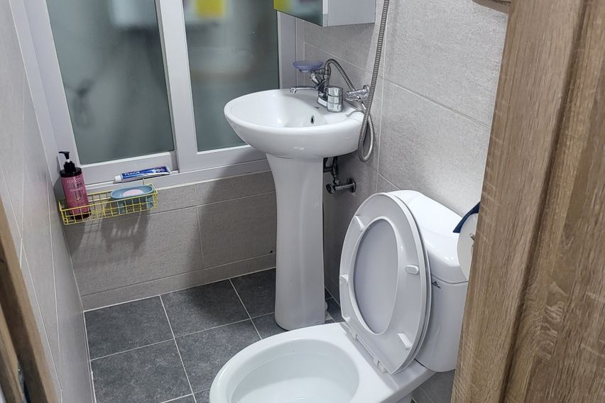 Bongcheon Station 280m B02 3th image