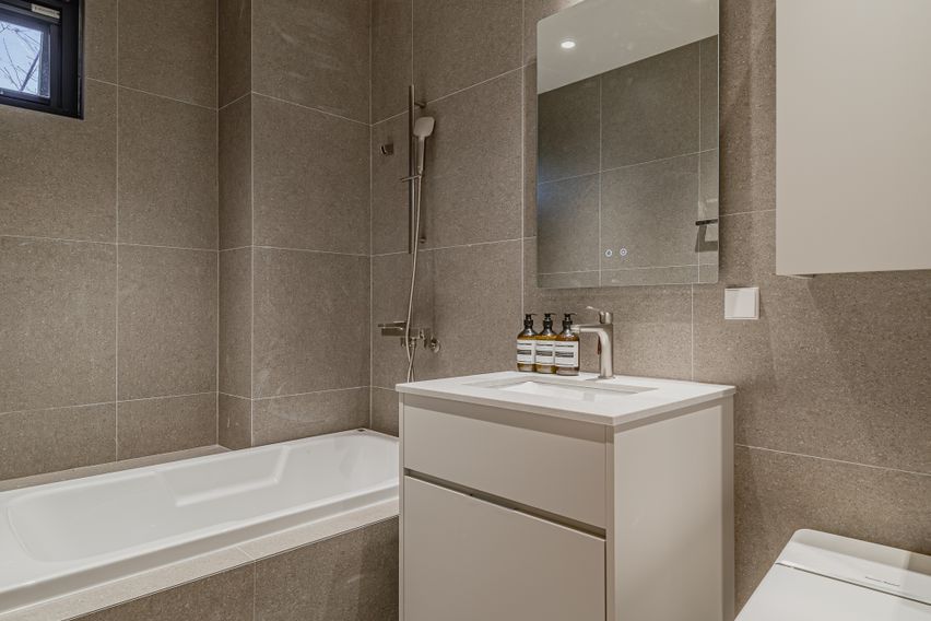 제주 서쪽 고급 대저택