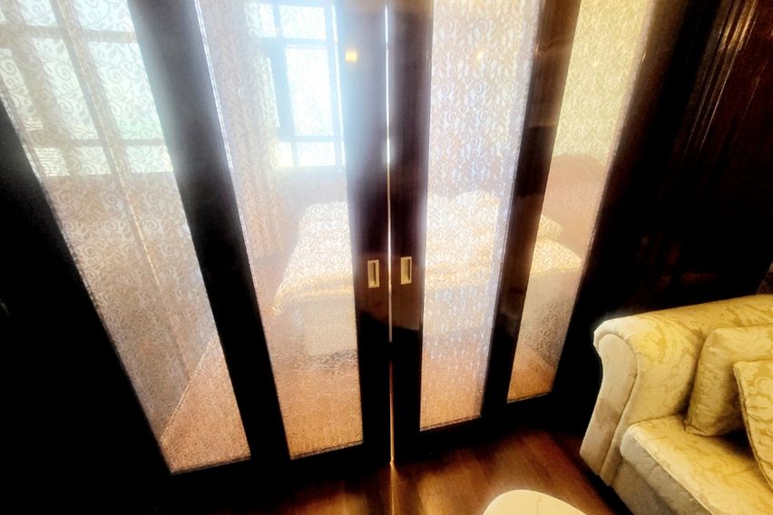 강남교대5분 트윈베드