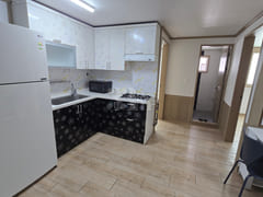 Dream House Two-Room 3th image