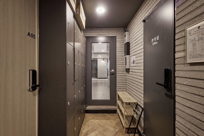 대치동 학원가 A05