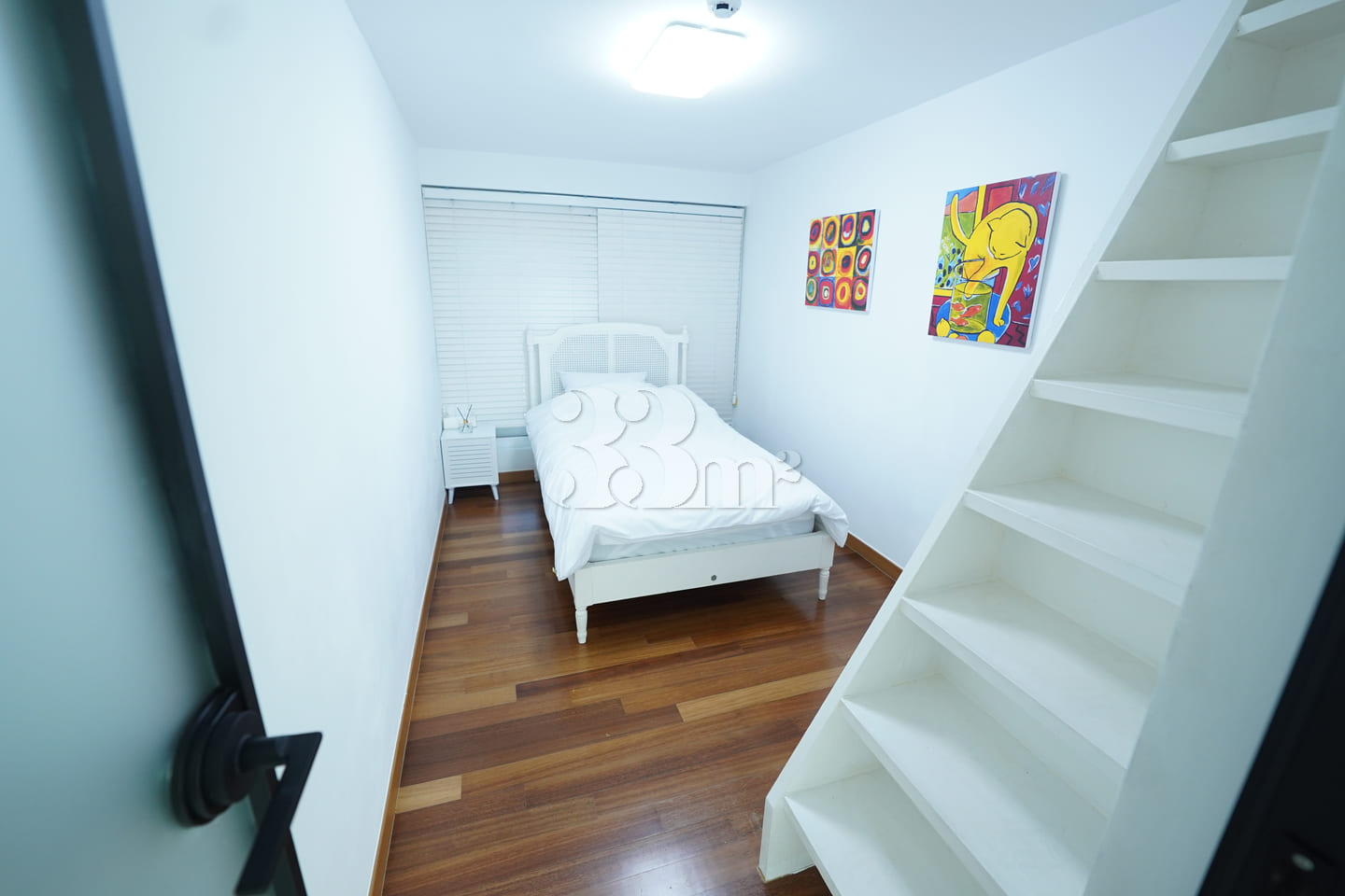 Seoul Seocho Detached House for Kids 5th image